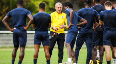 Dans l’ombre du PSG, le Paris FC est l’équipe surprise de la L2