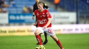 Charbonnier, la saison d'une vie