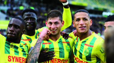 Une pensée pour Sala