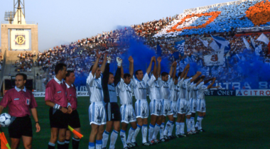 Le jour où l'OM transforme l'exploit en miracle