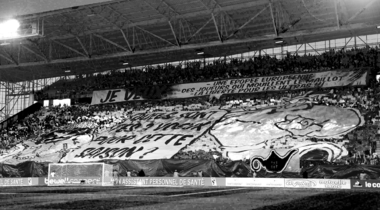 Le jour où le chaudron est né