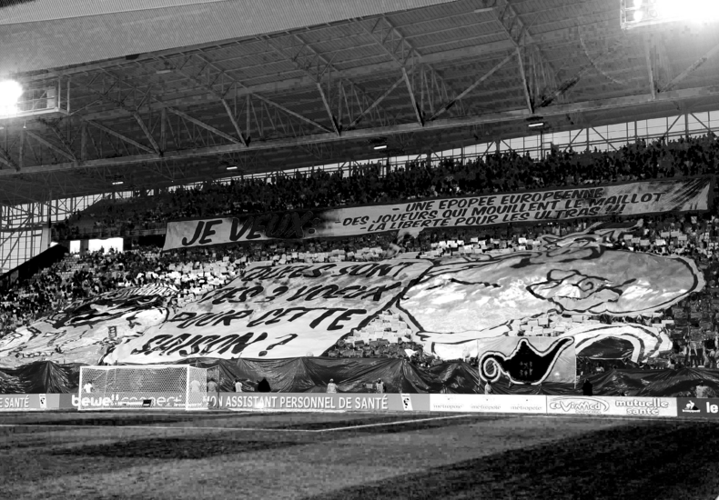 Le jour où le chaudron est né