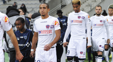 Clermont Foot vise la montée en Ligue 1 d'ici 3 à 5 ans