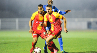 Face à Quevilly-Rouen, Le Mans veut reprendre sa marche en avant