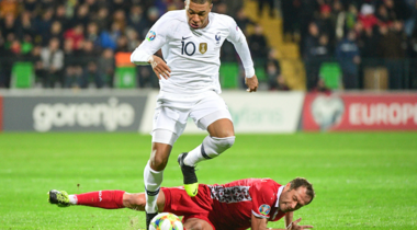 Elever son niveau et frapper un grand coup !