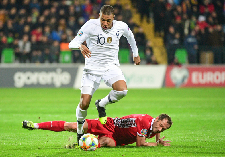 Elever son niveau et frapper un grand coup !