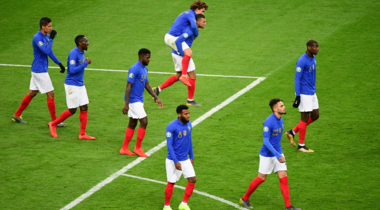Pourquoi les Bleus deviennent encore plus forts