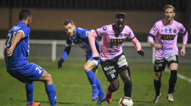 L’incroyable histoire de Chambly