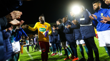 Que sont devenus les héros de la Coupe de France ? 