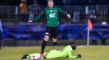 Annecy, Toulon, Sète, Les Herbiers, Jura Sud rêvent de montée...