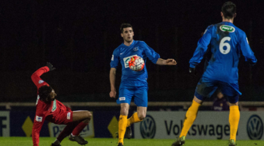 Créteil le retour, le Stade Briochin en salle d’attente...