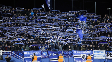 Angoulême, Bourges, Bastia... au top !