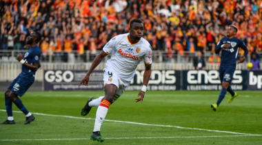 Lens ira à Troyes
