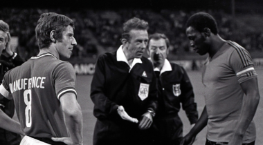 Lettre ouverte à Bernadette Adams