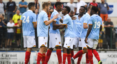 Lens, la saison d’après 