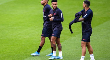 « Neymar, une attitude limite scandaleuse » 