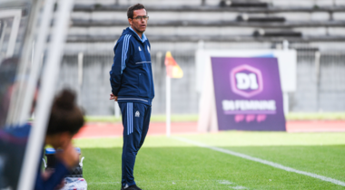 L'OM veut s'installer à la table des grands