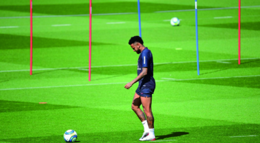 Coup de gueule contre le mercato