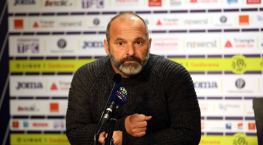 Dupraz à Caen pour la Ligue 1