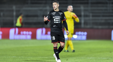 Ben Arfa à Nantes aujourd’hui ?