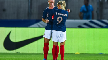 Hécatombe chez les Bleues 