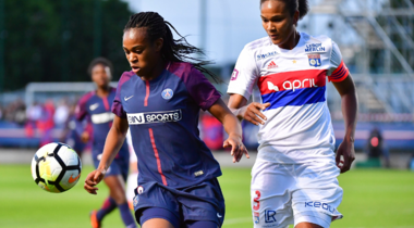 Lyon et Paris se donnent rendez-vous