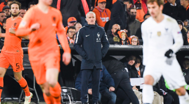 Pourquoi les Bleus ne veulent pas voir les Pays-Bas gagner