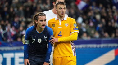 « Des fois on n’est pas bon, c’est comme ça »