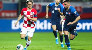 Croatie, Allemagne, Pays-Bas et Autriche qualifiées