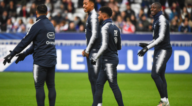 5 changements et une défense à 3, coup de bluff ou coup de poker ?