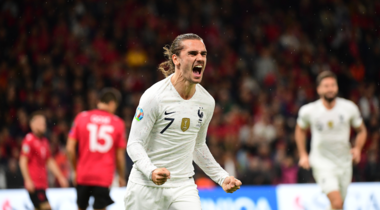 Les Bleus répondent présent 