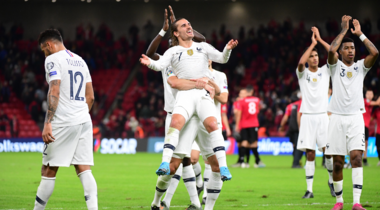 Tirage au sort : encore un (petit) espoir pour le chapeau 1