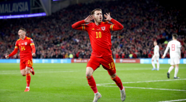 Les Gallois à l’Euro !