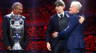 Euro 2020 : comment acheter une place pour suivre les Bleus ? 