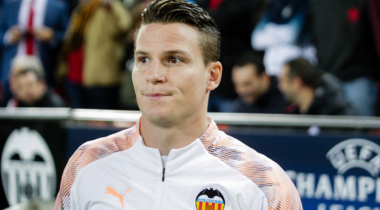 Kita veut offrir Gameiro à Nantes