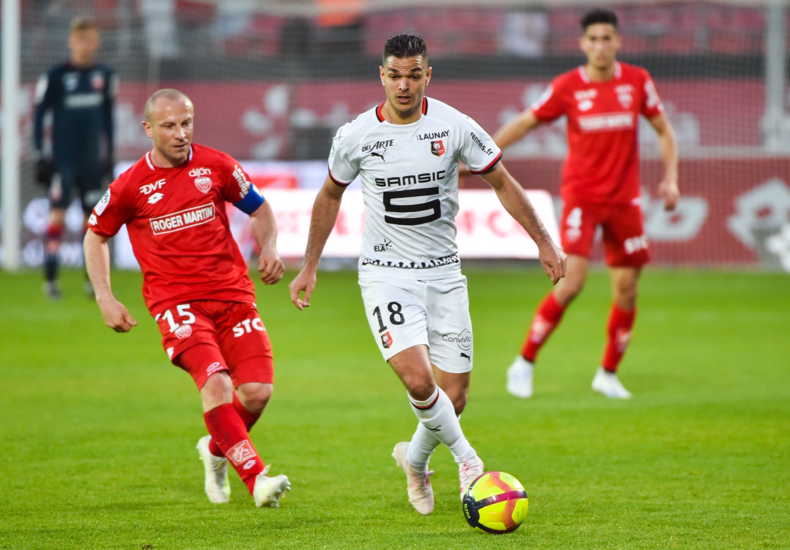 Le mystère Ben Arfa