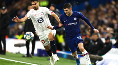 Celik pourrait quitter Lille en janvier