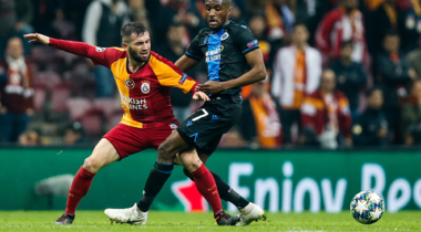 Les enjeux du groupe A