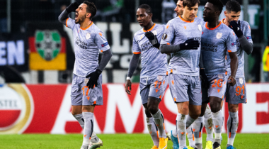 Basaksehir fait tomber M’Gladbach !