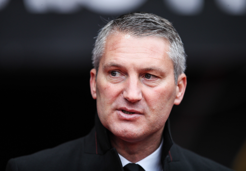 Olivier Létang : « une dynamique positive »