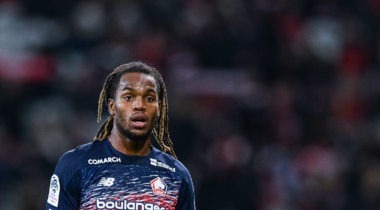 Renato Sanches : « la France me réussit bien »