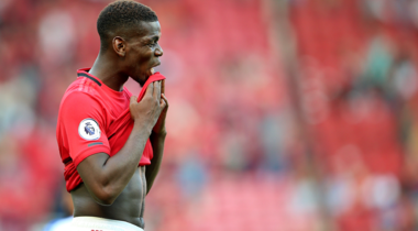 Pour Raiola, Pogba ne veut plus quitter M.U.