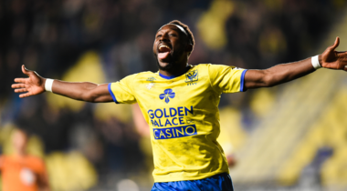 Nantes piste Yohan Boli