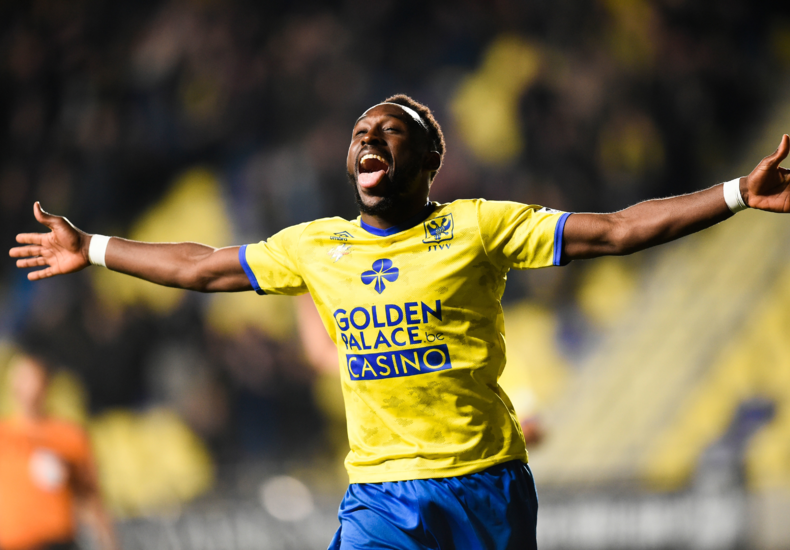 Nantes piste Yohan Boli