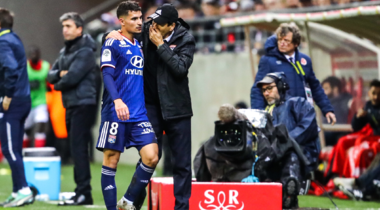 Aouar, la tête et les jambes