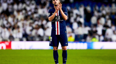 Sarabia : « faire en sorte que ce soit l’année du PSG »