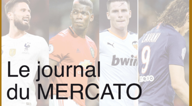 Giroud très demandé, Manotas vers la Ligue 1, Kouassi à Leipzig...