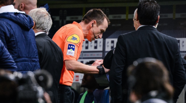 La VAR ? Un malentendu...