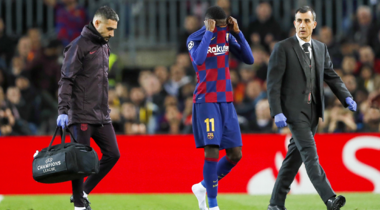 Danger sur les Champions du Monde