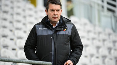 Pourquoi Lens a viré Montanier